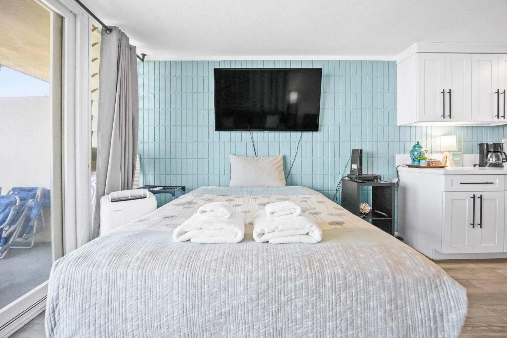 Beautiful Beachfront Condo Laie Ngoại thất bức ảnh